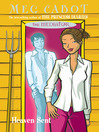Heaven Sent (eBook): The Mediator Series, Book 6